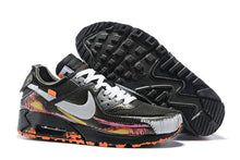 Load image into Gallery viewer, OFF-WHITE x Nike Air Max 90 'The Ten' Shoes Sneaker Sale Men Size US 7, 8, 8.5, 9, 10, 11