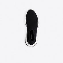 Load image into Gallery viewer, Balenciaga Speed Trainer Mid 'Black White' Size 35-45
