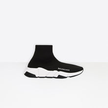 Load image into Gallery viewer, Balenciaga Speed Trainer Mid 'Black White' Size 35-45