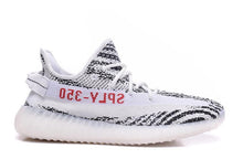 Load image into Gallery viewer, Adidas YEEZY BOOST 350 V2 'Zebra' Shoes Men Women Sneaker Sale All Size US 7-11
