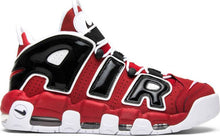 Load image into Gallery viewer, Nike Air More Uptempo 'Bulls' Sneaker Shoes Basketball Men Size US 7 - 13