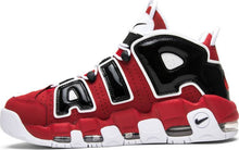 Load image into Gallery viewer, Nike Air More Uptempo 'Bulls' Sneaker Shoes Basketball Men Size US 7 - 13