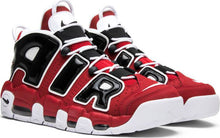 Load image into Gallery viewer, Nike Air More Uptempo 'Bulls' Sneaker Shoes Basketball Men Size US 7 - 13