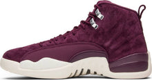 Load image into Gallery viewer, Nike Air Air Jordan 12 Retro 'Bordeaux' Shoes Basketball Men Sale Size US 7 - 13