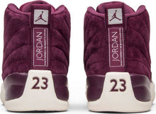 Load image into Gallery viewer, Nike Air Air Jordan 12 Retro 'Bordeaux' Shoes Basketball Men Sale Size US 7 - 13