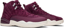 Load image into Gallery viewer, Nike Air Air Jordan 12 Retro 'Bordeaux' Shoes Basketball Men Sale Size US 7 - 13