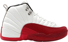 Load image into Gallery viewer, Nike Air Jordan 12 Retro OG 'Cherry' 1997 Shoes Basketball Men Sale Size US 7 - 13