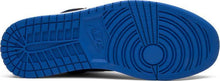 Load image into Gallery viewer, Nike Air Jordan 1 High OG SE 'Satin Royal' Black Blue Shoes Basketball Men Sale Size US 7, 8, 8.5, 9, 10, 11, 12, 13