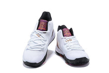 Load image into Gallery viewer, Kyrie 5 'Black History Month' White Basketball Shoes Men Sale Size US 7,8,8.5,9.5,10,11,12