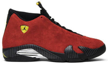 Load image into Gallery viewer, Nike Air Jordan 14 Retro  'Ferrari' Sneaker Shoes Sale Men Size 7-13