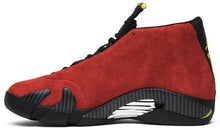 Load image into Gallery viewer, Nike Air Jordan 14 Retro  'Ferrari' Sneaker Shoes Sale Men Size 7-13