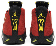 Load image into Gallery viewer, Nike Air Jordan 14 Retro  'Ferrari' Sneaker Shoes Sale Men Size 7-13