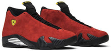 Load image into Gallery viewer, Nike Air Jordan 14 Retro  'Ferrari' Sneaker Shoes Sale Men Size 7-13