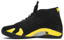 Load image into Gallery viewer, Nike Air Jordan 14 Retro 'Thunder' Sneaker Shoes Sale Men Size 7-13