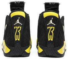 Load image into Gallery viewer, Nike Air Jordan 14 Retro 'Thunder' Sneaker Shoes Sale Men Size 7-13