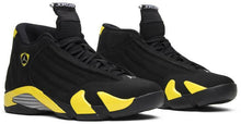 Load image into Gallery viewer, Nike Air Jordan 14 Retro 'Thunder' Sneaker Shoes Sale Men Size 7-13