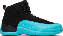 Load image into Gallery viewer, Nike Air Jordan 12 Retro 'Gamma Blue' Shoes Basketball Men Sale Size US 7 - 13