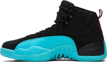 Load image into Gallery viewer, Nike Air Jordan 12 Retro 'Gamma Blue' Shoes Basketball Men Sale Size US 7 - 13