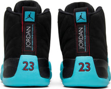 Load image into Gallery viewer, Nike Air Jordan 12 Retro 'Gamma Blue' Shoes Basketball Men Sale Size US 7 - 13