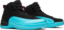 Load image into Gallery viewer, Nike Air Jordan 12 Retro 'Gamma Blue' Shoes Basketball Men Sale Size US 7 - 13