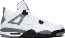 Load image into Gallery viewer, Nike Air Jordan 4 Retro 'Cement' 2012 Basketball Men Sale Shoes Size US 7 - 13