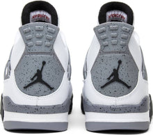 Load image into Gallery viewer, Nike Air Jordan 4 Retro 'Cement' 2012 Basketball Men Sale Shoes Size US 7 - 13