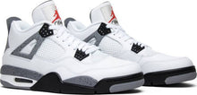 Load image into Gallery viewer, Nike Air Jordan 4 Retro 'Cement' 2012 Basketball Men Sale Shoes Size US 7 - 13