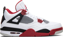 Load image into Gallery viewer, Nike Air Jordan 4 Retro 'Fire Red' 2012 Basketball Men Sale Size US 7 - 13