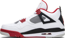Load image into Gallery viewer, Nike Air Jordan 4 Retro 'Fire Red' 2012 Basketball Men Sale Size US 7 - 13