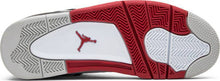 Load image into Gallery viewer, Nike Air Jordan 4 Retro 'Fire Red' 2012 Basketball Men Sale Size US 7 - 13