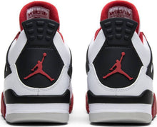 Load image into Gallery viewer, Nike Air Jordan 4 Retro 'Fire Red' 2012 Basketball Men Sale Size US 7 - 13