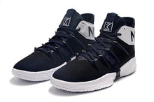 Load image into Gallery viewer, New Balance Kawhi Leonard's OMN1S 'Navy White' Shoes Men Size US 7 - 12