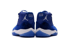 Load image into Gallery viewer, Nike Air Jordan 11 PRM Velvet Heiress Royal Blue Basketball Men Size US 7 - 13