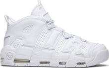 Load image into Gallery viewer, Nike Air More Uptempo 'Triple White' Sneaker Shoes Basketball Men Size US 7 - 13