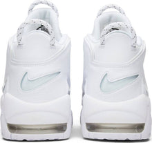 Load image into Gallery viewer, Nike Air More Uptempo 'Triple White' Sneaker Shoes Basketball Men Size US 7 - 13