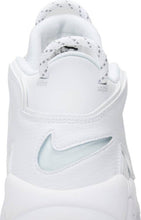 Load image into Gallery viewer, Nike Air More Uptempo 'Triple White' Sneaker Shoes Basketball Men Size US 7 - 13