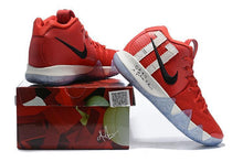Load image into Gallery viewer, Nike Kyrie 4 'Boston University' PE Basketball Shoes Sneaker Sale Size US 7,8,8.5,9.5,10,11,12