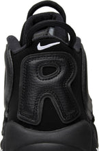Load image into Gallery viewer, Supreme x Air More Uptempo 'Black' Sneaker Shoes Basketball Men Size US 7 - 13