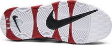 Load image into Gallery viewer, Supreme x Air More Uptempo 'Red' Snkeaker Shoes Basketball Men Size US 7 - 13