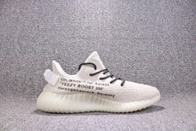 Load image into Gallery viewer, OFFWHITE x Adidas YEEZY BOOST 350 V2 'White Cream' Shoes Men Women Sneaker Sale All Size US 7-11