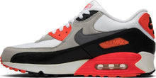 Load image into Gallery viewer, Nike Air Max 90 infrared 2015 Shoes Sneaker Sale Men Size US 7, 8, 8.5, 9, 10, 11