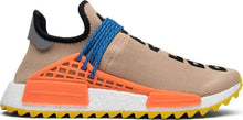 Load image into Gallery viewer, Pharrell x Adidas NMD Trail 'Human Race' Brown Shoes Men Women Sneaker Sale All Size US 7-11