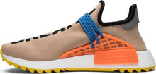 Load image into Gallery viewer, Pharrell x Adidas NMD Trail 'Human Race' Brown Shoes Men Women Sneaker Sale All Size US 7-11