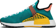 Load image into Gallery viewer, Pharrell x Adidas NMD Human Race 'Sun Glow' Shoes Men Women Sneaker Sale All Size US 7-11