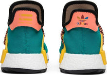 Load image into Gallery viewer, Pharrell x Adidas NMD Human Race 'Sun Glow' Shoes Men Women Sneaker Sale All Size US 7-11