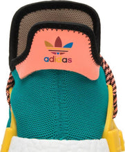 Load image into Gallery viewer, Pharrell x Adidas NMD Human Race 'Sun Glow' Shoes Men Women Sneaker Sale All Size US 7-11