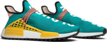 Load image into Gallery viewer, Pharrell x Adidas NMD Human Race 'Sun Glow' Shoes Men Women Sneaker Sale All Size US 7-11