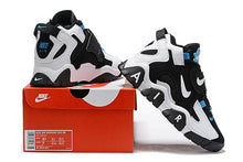 Load image into Gallery viewer, Nike Air Barrage Mid 'Cabana' Sneaker Shoes Sale Men Size 7-12
