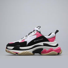 Load image into Gallery viewer, Balenciaga Triple S Trainer  2018 'Pink'  Shoes Sneaker Sale Men Women Size 35-45