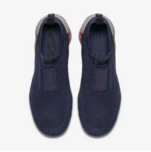 Load image into Gallery viewer, Nike Air Vapormax Moc 2 "Gun Smoke" Shoes Sneakers Men Sale Size US 7, 8, 8.5, 9, 10, 11